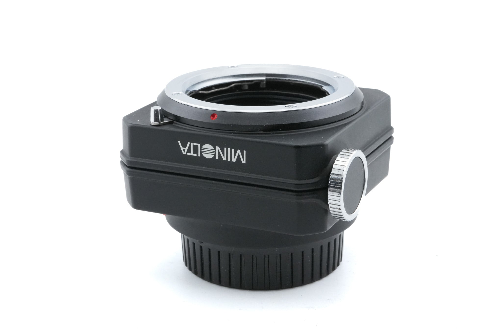 Minolta Compact Bellows