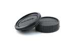 Minolta Compact Bellows