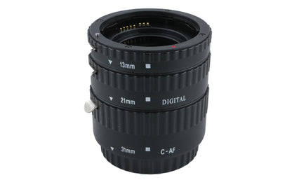Generic Extension Tube Set C-AF