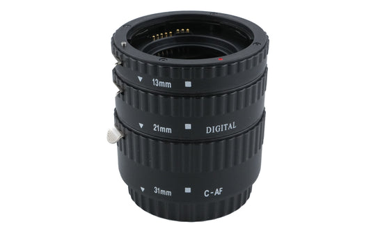 Generic Extension Tube Set C-AF