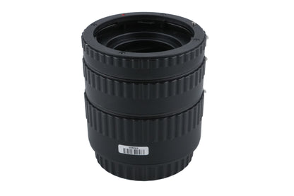 Generic Extension Tube Set C-AF