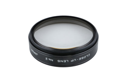 Minolta 55mm Close-Up Lens No.2