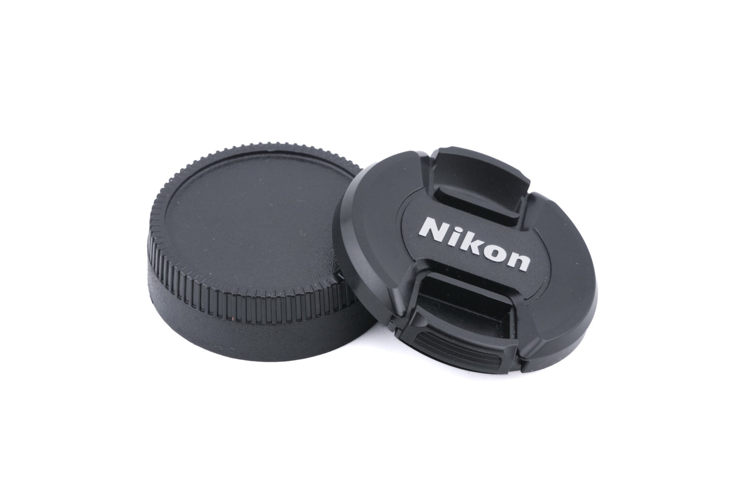 Nikon 18-55mm f3.5-5.6 AF-P Nikkor G VR