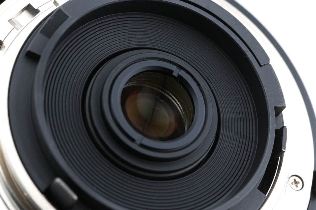 Samyang 8mm f3.5 Fish-Eye CS