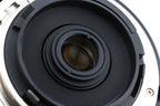 Samyang 8mm f3.5 Fish-Eye CS