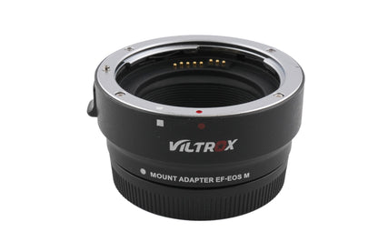 Viltrox Canor EF - Canon EOS M (EF - EOS M) Adapter