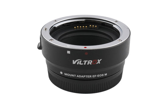 Viltrox Canor EF - Canon EOS M (EF - EOS M) Adapter