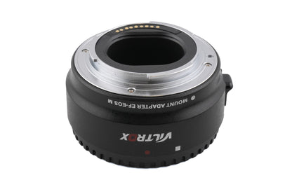 Viltrox Canor EF - Canon EOS M (EF - EOS M) Adapter