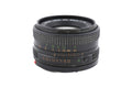 Canon 50mm f1.8 FDn