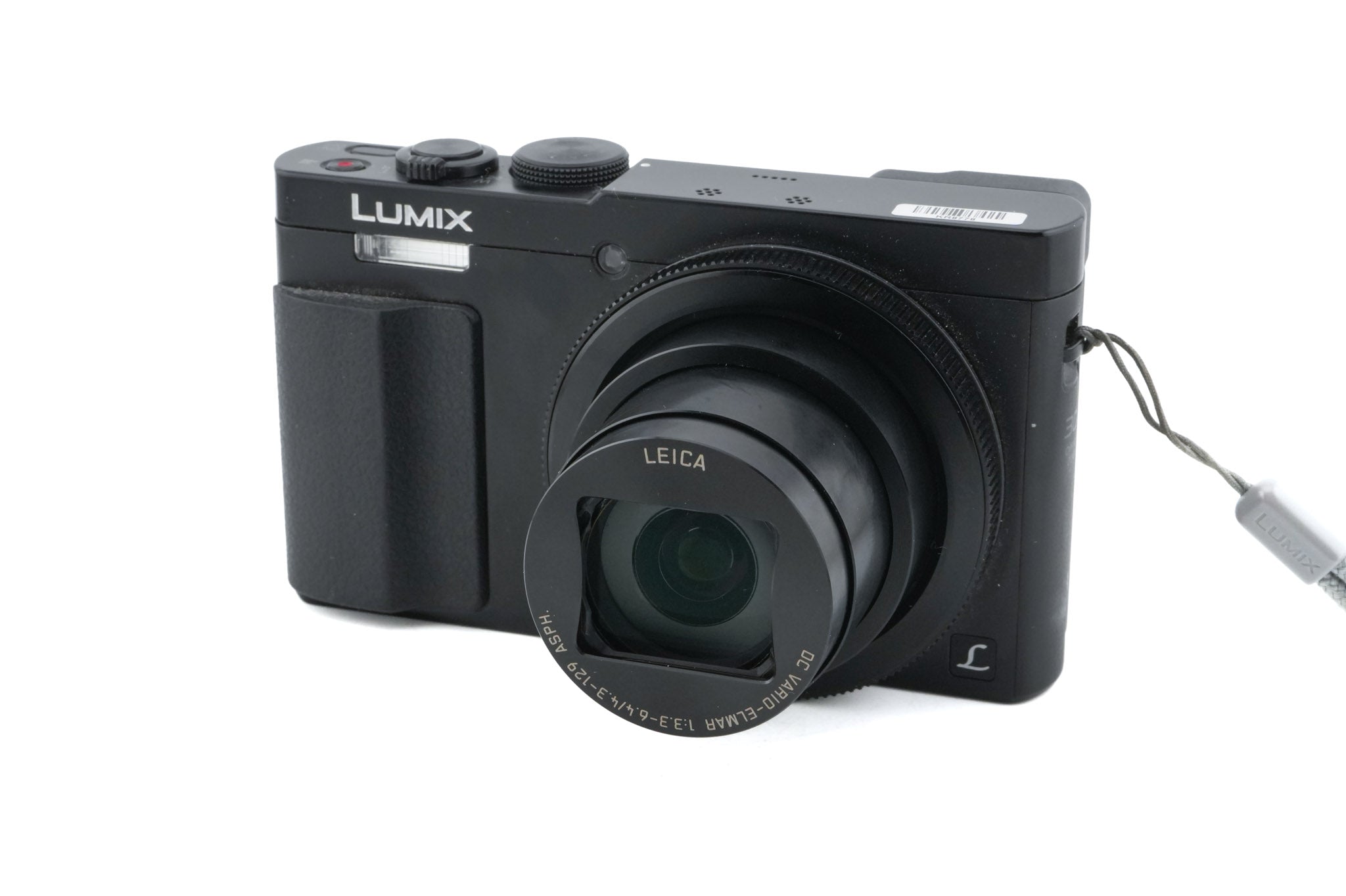 Panasonic Lumix DMC-TZ70