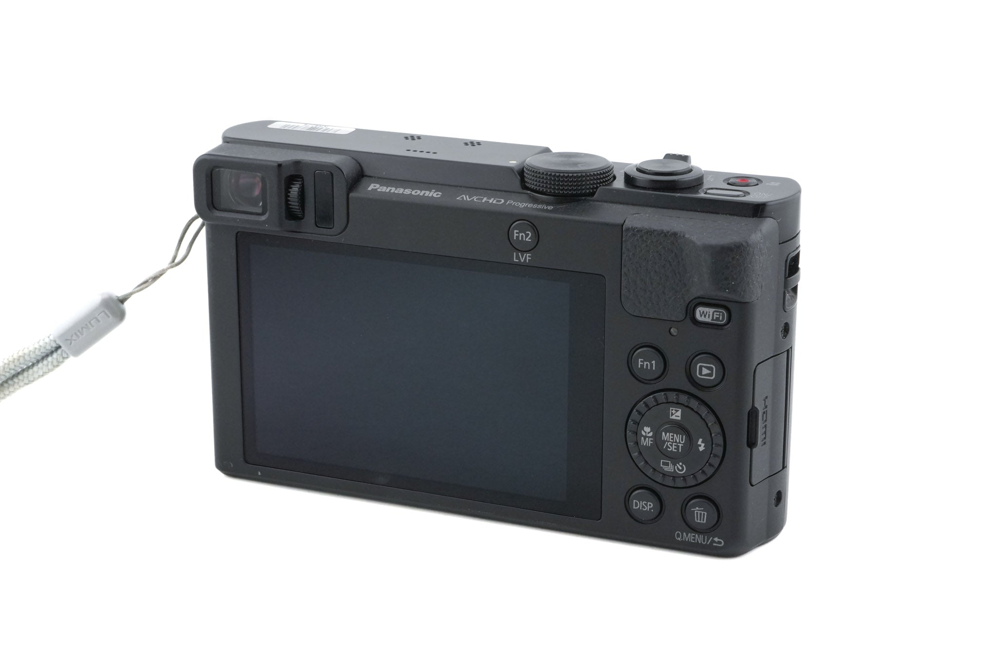 Panasonic Lumix DMC-TZ70