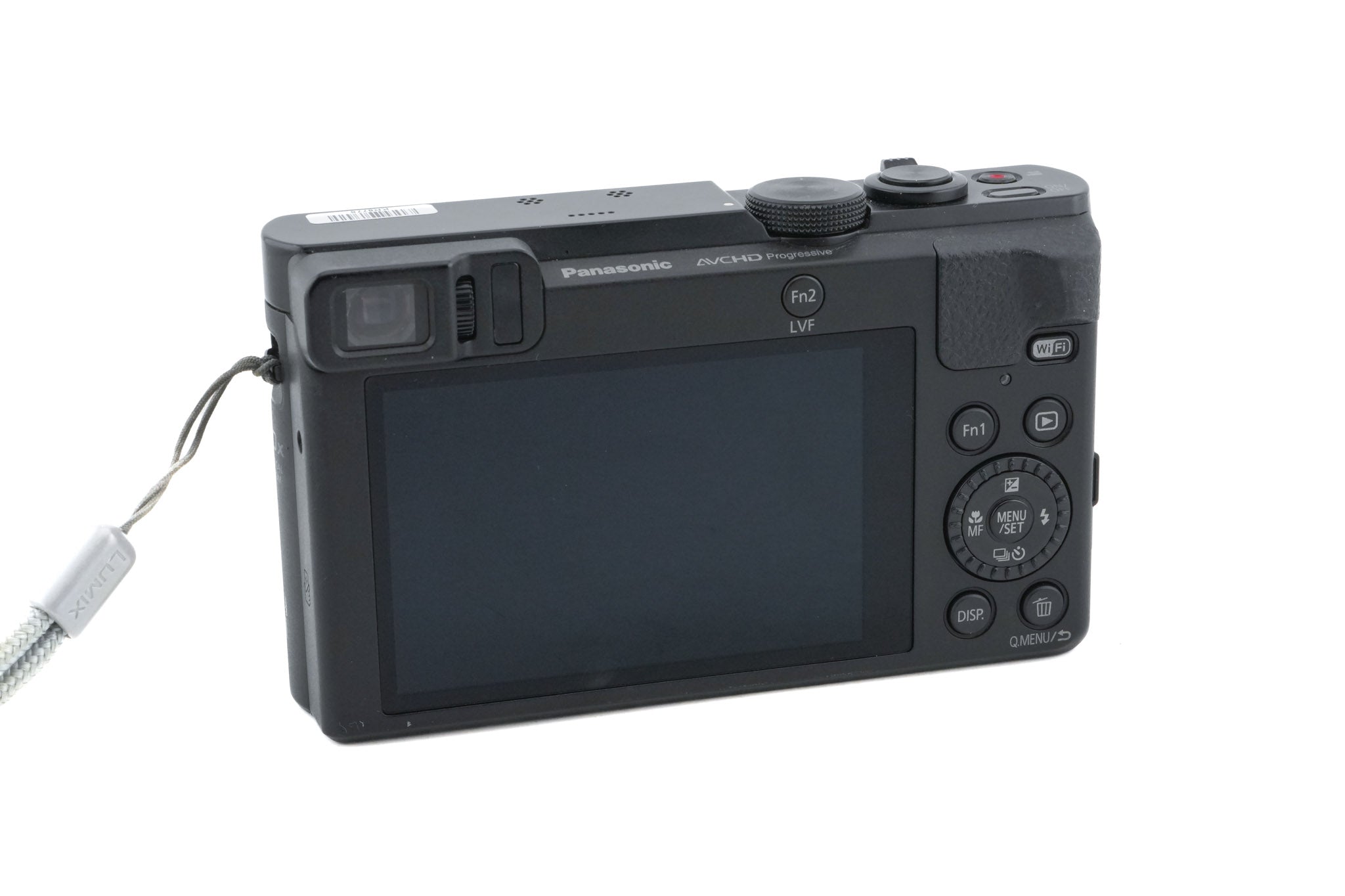 Panasonic Lumix DMC-TZ70
