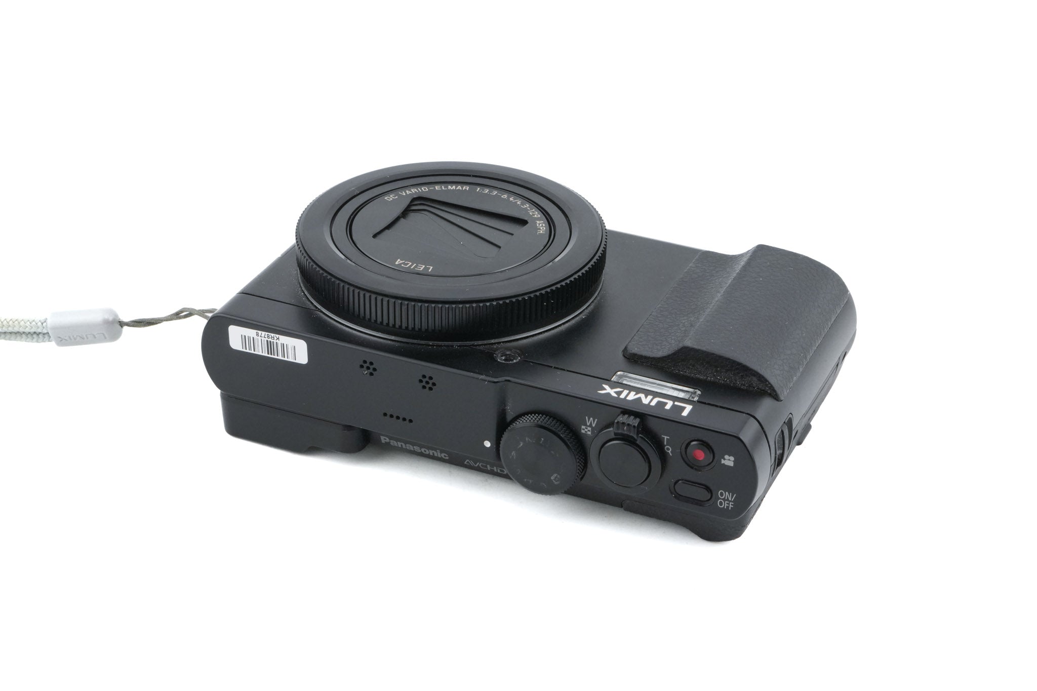 Panasonic Lumix DMC-TZ70