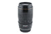 Canon 70-210mm f3.5-4.5 USM