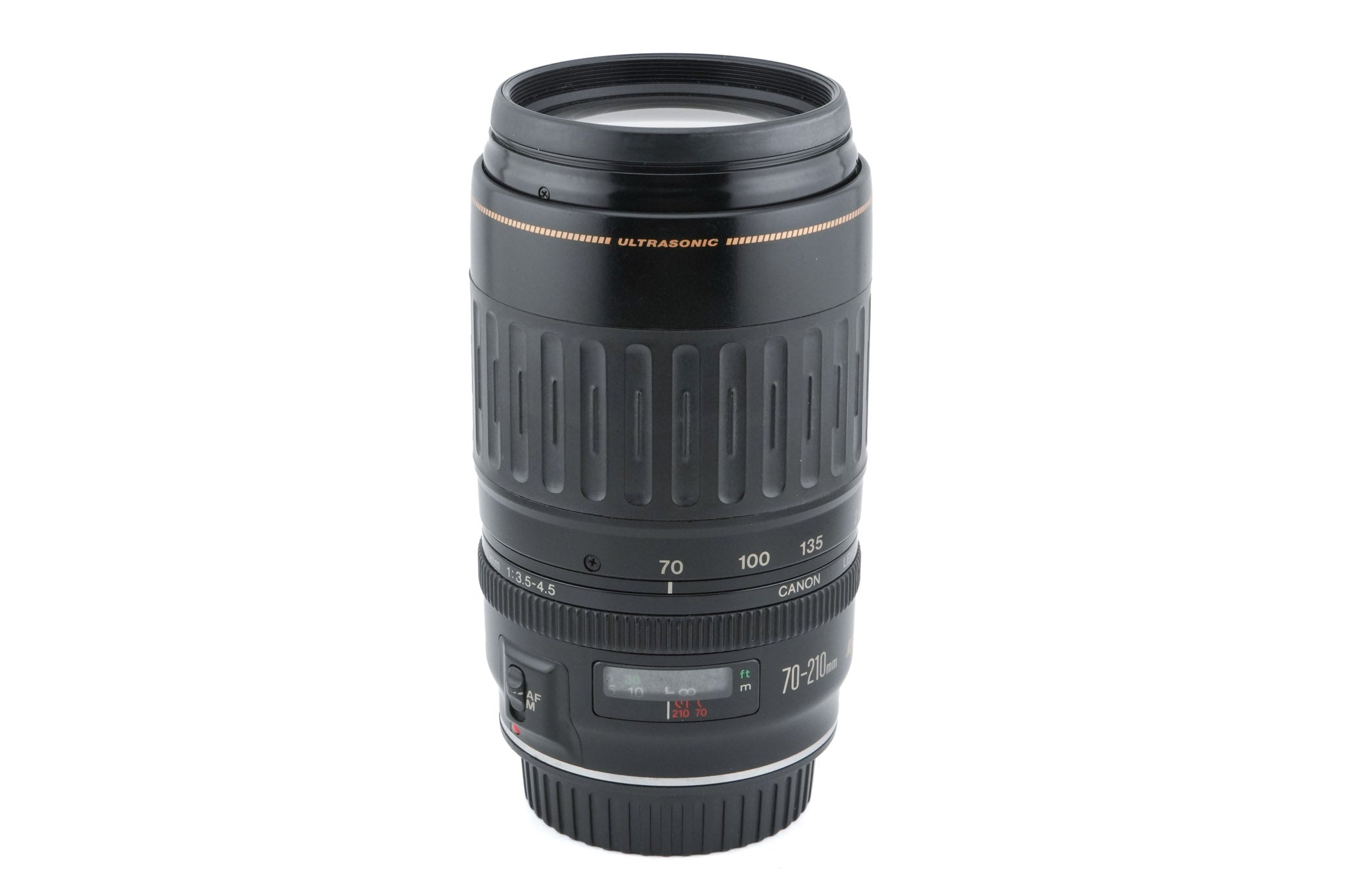 Canon 70-210mm f3.5-4.5 USM