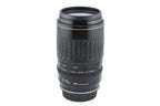 Canon 70-210mm f3.5-4.5 USM