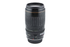 Canon 70-210mm f3.5-4.5 USM