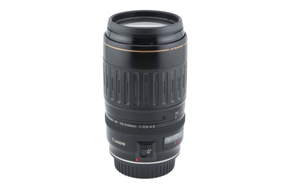 Canon 70-210mm f3.5-4.5 USM