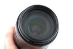 Canon 70-210mm f3.5-4.5 USM