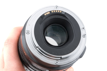 Canon 70-210mm f3.5-4.5 USM
