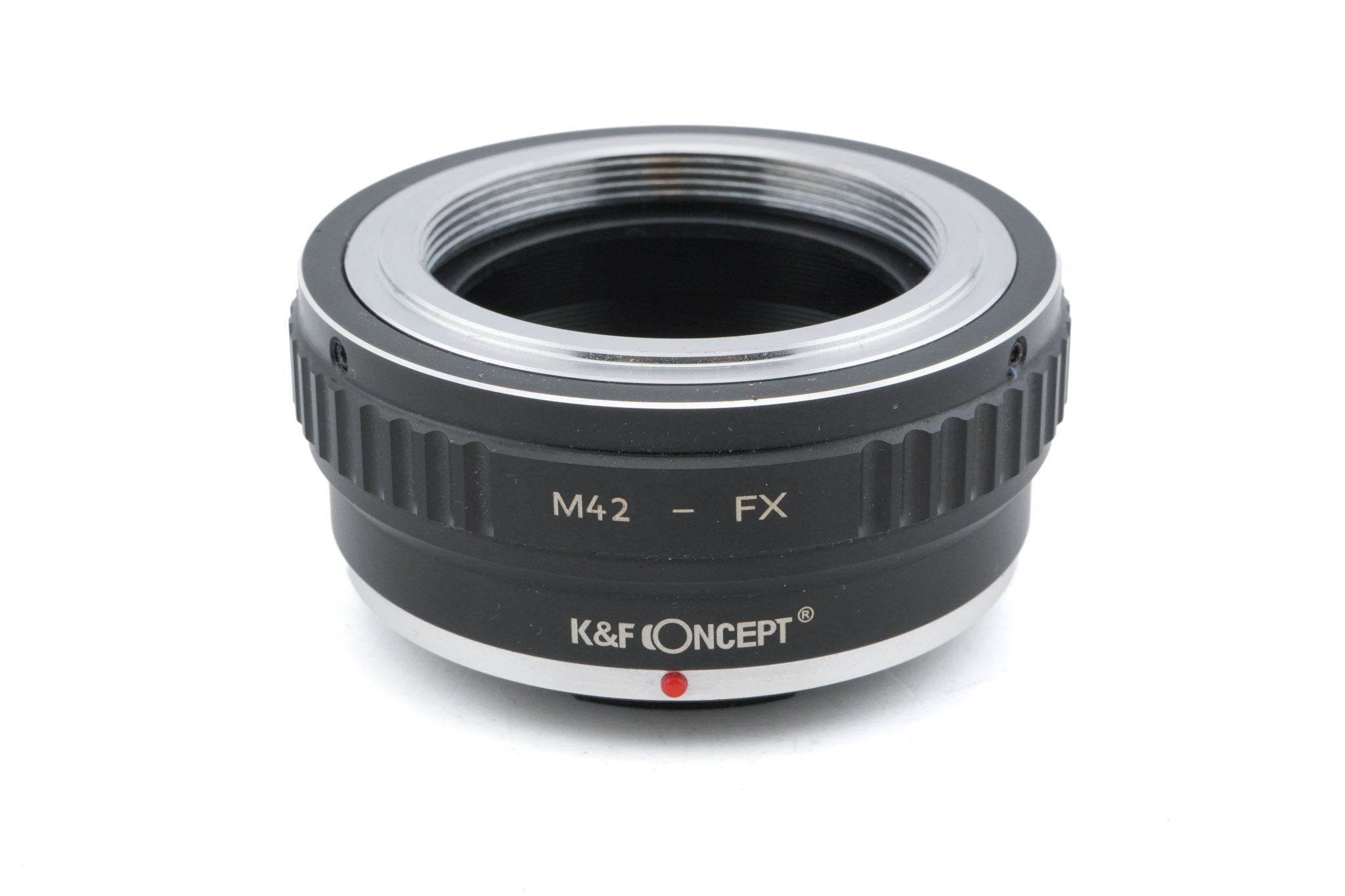 K&F Concept M42 - Fujifilm X (M42 - FX) Adapter