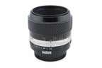 Nikon 55mm f3.5 Micro-Nikkor-P Auto Pre-Ai