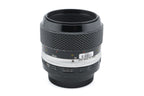 Nikon 55mm f3.5 Micro-Nikkor-P Auto Pre-Ai