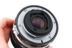 Nikon 55mm f3.5 Micro-Nikkor-P Auto Pre-Ai