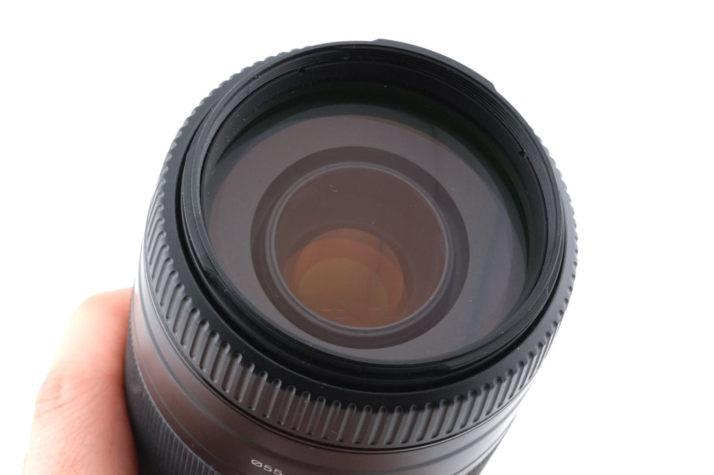 Sony 75-300mm f4.5-5.6 (SAL75300)