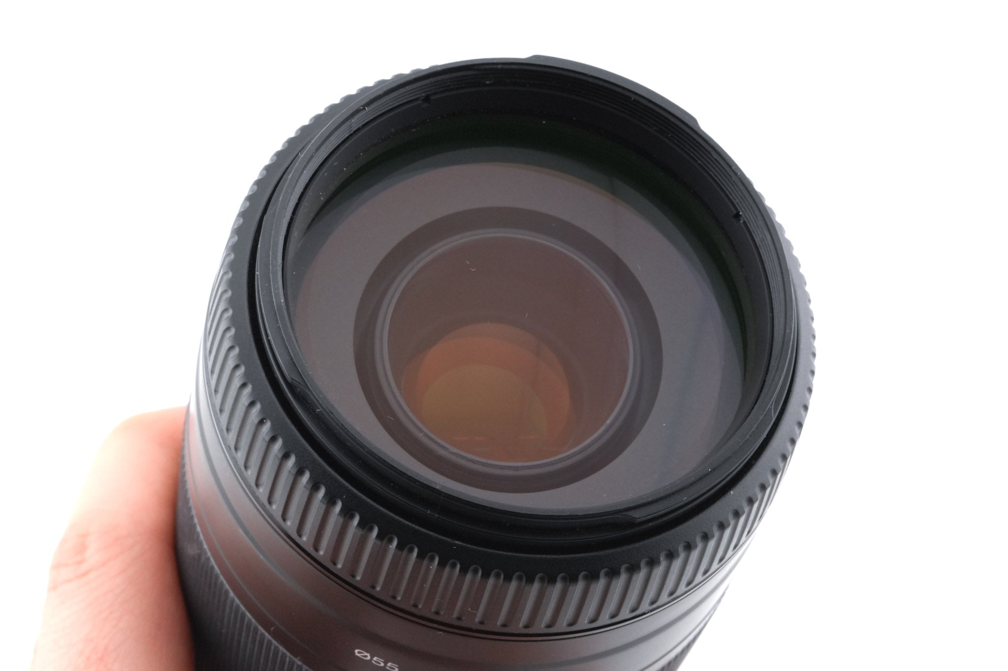 Sony 75-300mm f4.5-5.6 (SAL75300)