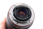 Sony 75-300mm f4.5-5.6 (SAL75300)