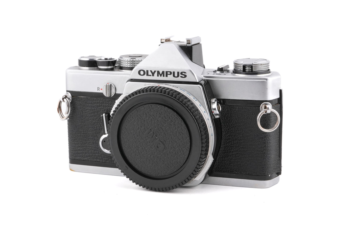 Olympus OM-1