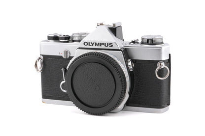Olympus OM-1