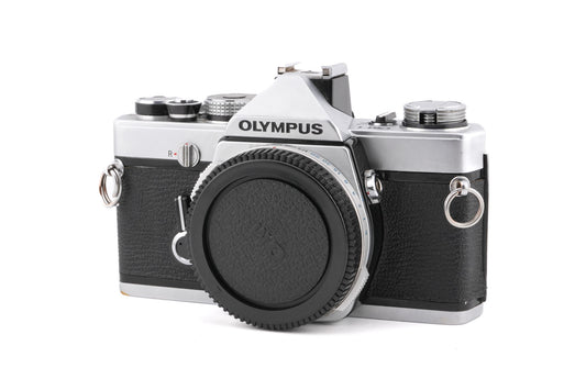 Olympus OM-1