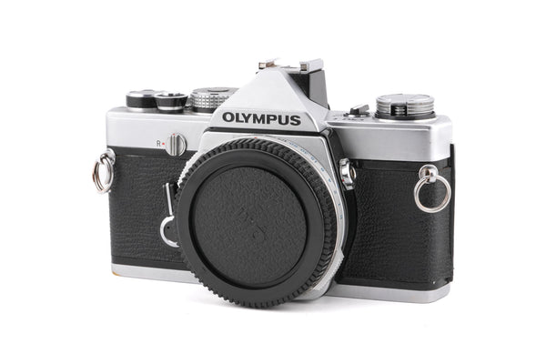 Olympus OM-1 – Kamerastore