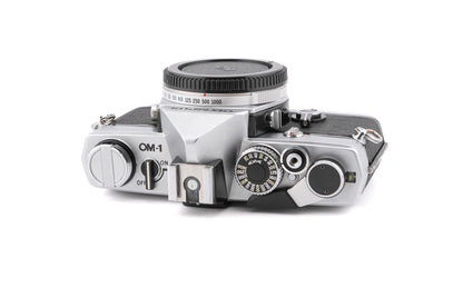 Olympus OM-1