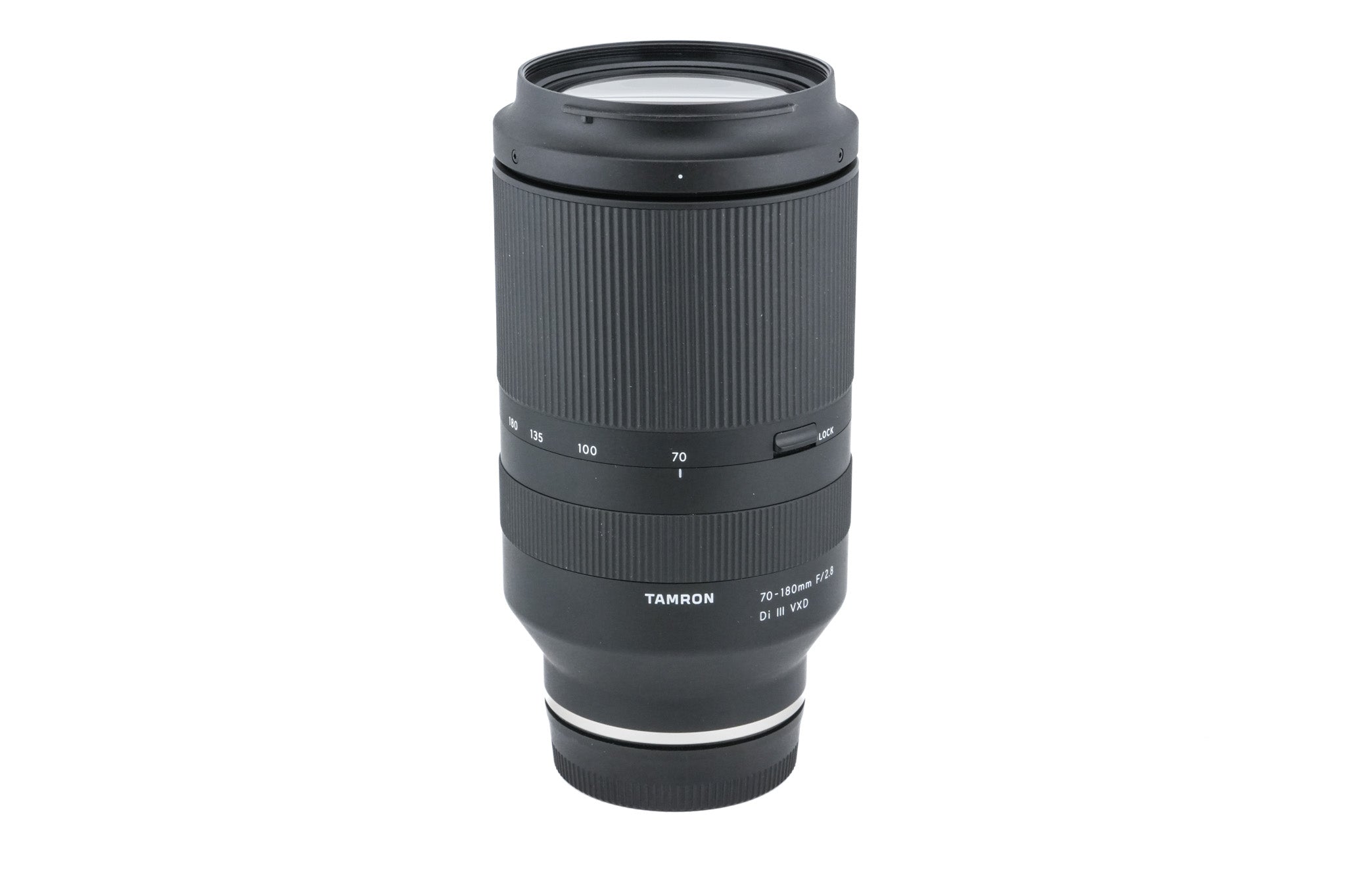 Tamron 70-180mm f2.8 Di III VXD (A056) – Kamerastore Tamron 70-180mm f2.8 Di III VXD (A056) – Kamerastore