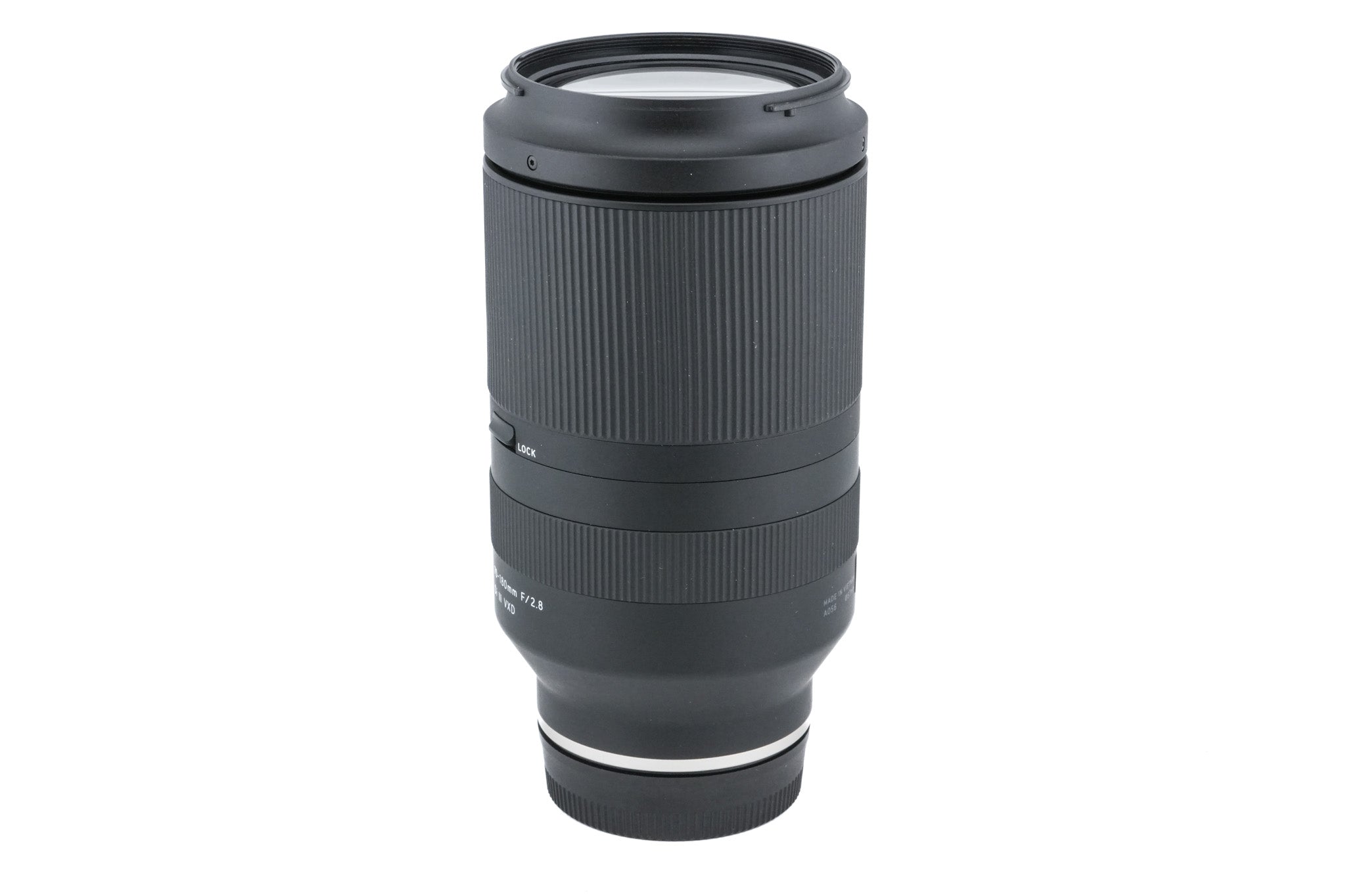 TAMRON 70 - 180mm F/2.8 Di III VXD A056 【公式通販】