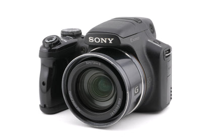 Sony Cyber-Shot DSC-HX1