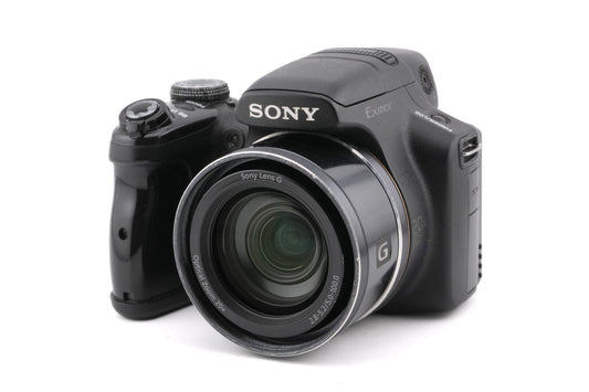 Sony Cyber-Shot DSC-HX1