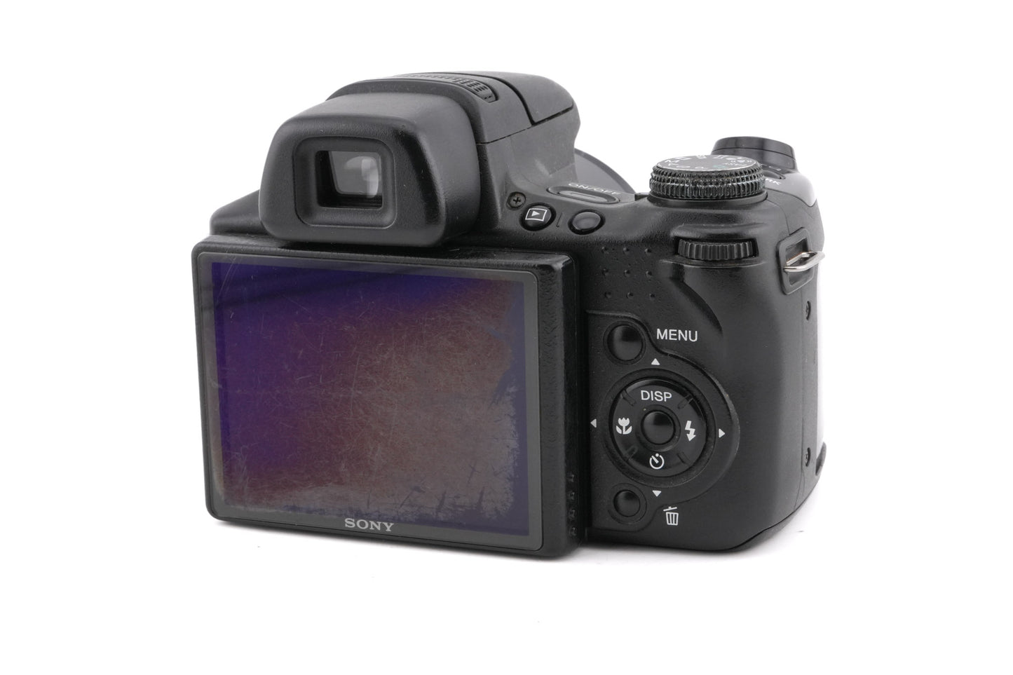 Sony Cyber-Shot DSC-HX1