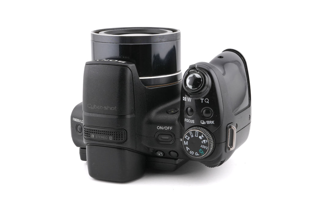 Sony Cyber-Shot DSC-HX1