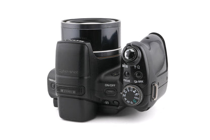 Sony Cyber-Shot DSC-HX1