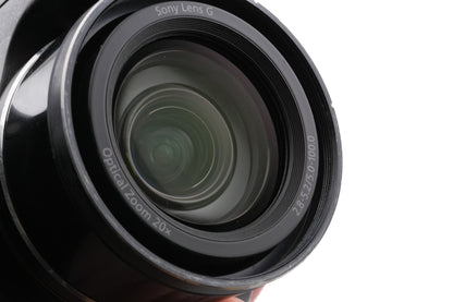 Sony Cyber-Shot DSC-HX1