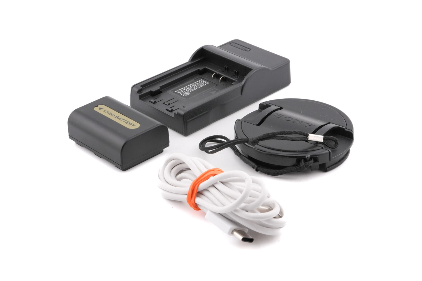 Sony Cyber-Shot DSC-HX1