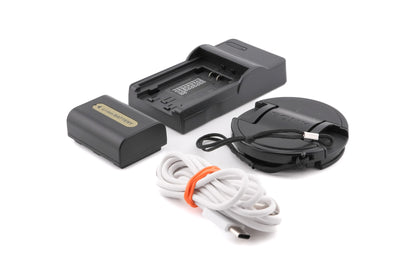 Sony Cyber-Shot DSC-HX1