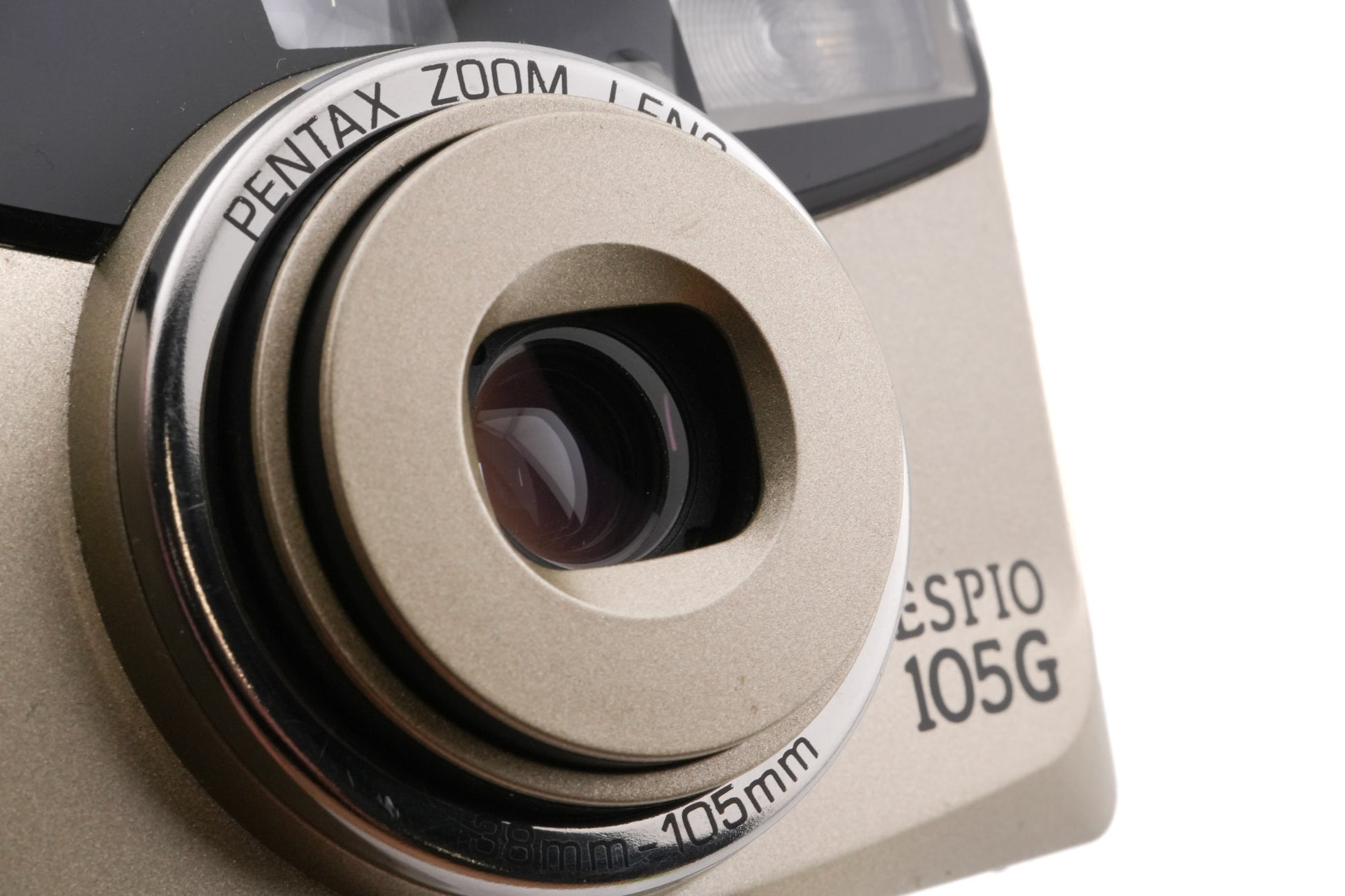 Pentax Espio 105G – Kamerastore