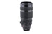 Fujifilm 100-400mm f4.5-5.6 Fujinon XF R LM OIS WR