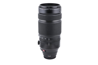 Fujifilm 100-400mm f4.5-5.6 Fujinon XF R LM OIS WR