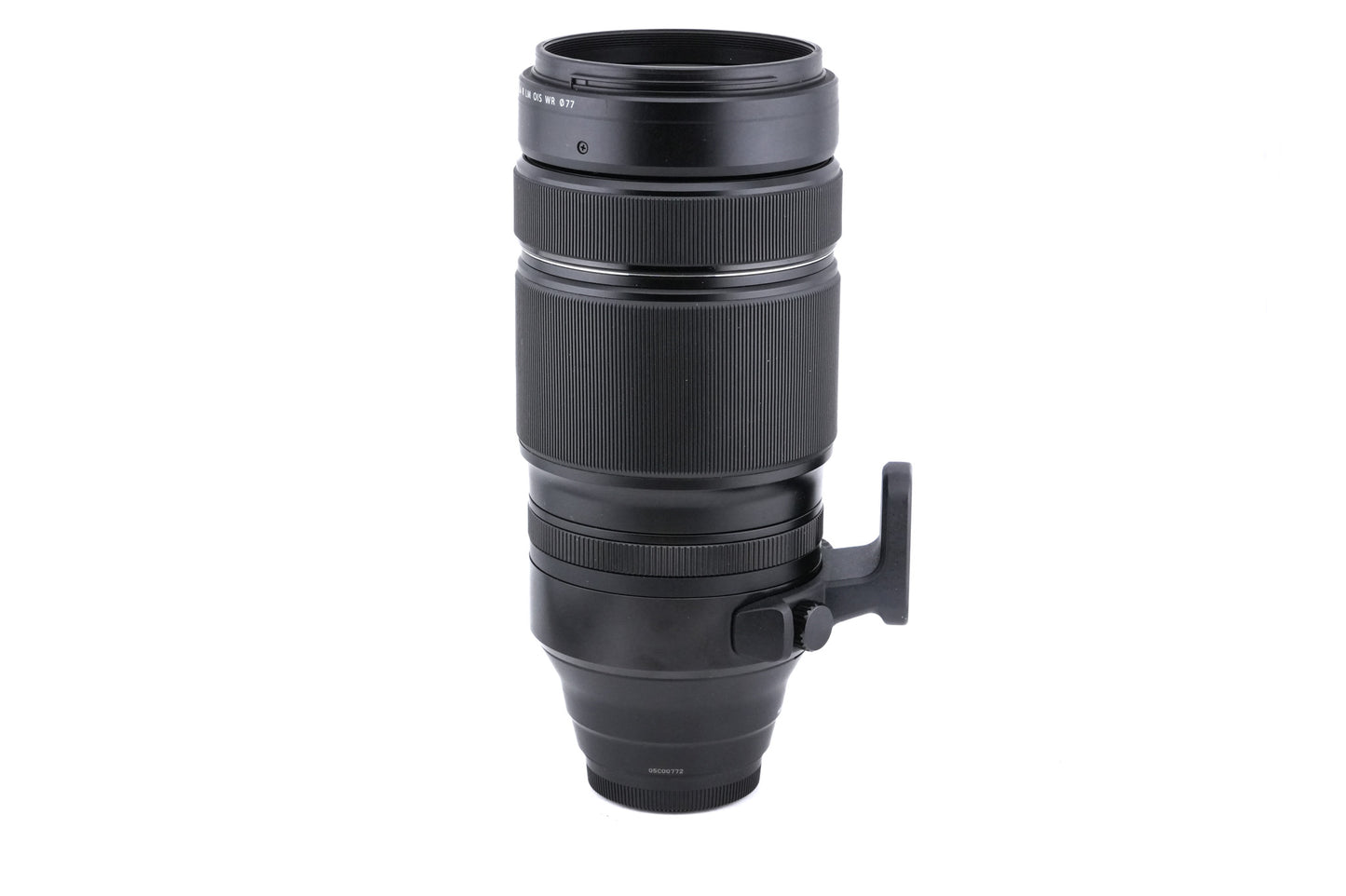 Fujifilm 100-400mm f4.5-5.6 Fujinon XF R LM OIS WR